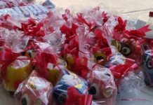 Hasta un 20 % en ventas esperan los comerciantes este viernes por Día del Amor y la Amistad