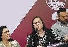 Tamaulipas lista para la Expociencias Nacional 2025: Lucía Aimé Castillo Pastor