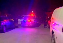 Mueren varias personas y resultan otras mas lesionadas en la Cañada