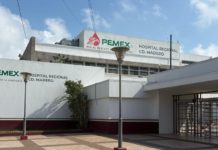 Promueve Pemex el mes de la salud del hombre en Ciudad Madero