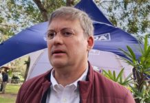 COMAPA Sur realiza el mantenimiento de su infraestructura para mejorar la calidad del agua