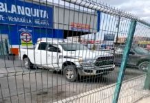 Auxilian a victima tras sufrir un violento asalto en colonia popular