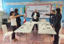 Instalan Consejos Electorales del IETAM para el Proceso Electoral Extraordinario 2024-2025