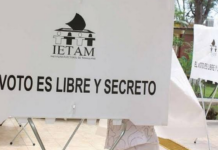 Muestra el INE cómo votar el uno de junio