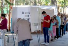 El INE se prepara para las elecciones de junio con más personal a cargo