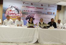 Invitan a pescadores deportivos al Torneo de Robalo- Embarcación en el río Pánuco -río Tamesí “Copa Tamaulipas 2025