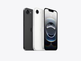 iPhone 16e: diseño de iPhone 14 y potencia de iPhone 16 con Apple Intelligence en su nuevo celular barato