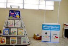 “Hay en N. Laredo más de 6 mil analfabetas; en Tamaulipas es el 2.3%”: ITEA.