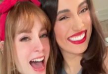 Hermana de Julián Figueroa apoya demanda de Maribel Guardia contra Imelda Tuñón