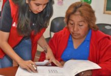 El año pasado el ITEA atendió a mil 520 personas; este año la meta es similar