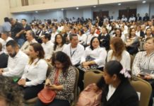 “Tamaulipas reafirma el compromiso de impulso a la educación pública con el Gobierno Federal”: Lucía Aimé Castillo Pasto
