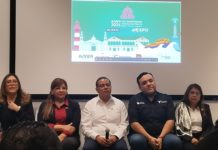 Estiman 10 mdp de derrama económica por XIV Simposium Centros Históricos AMPI 2025