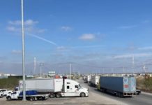 Pide cabildo que cesen revisiones de Sedena y la GN en puentes internacionales