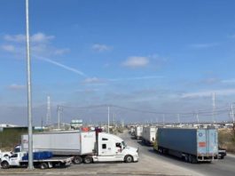 Pide cabildo que cesen revisiones de Sedena y la GN en puentes internacionales