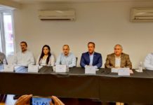 Organismos empresariales hacen frente común y rechazan reformas a la Ley del INFONAVIT