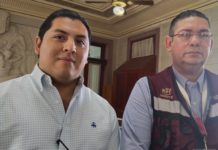 600 mil derechohabientes se atenderán en el nuevo hospital del ISSSTE en Tampico