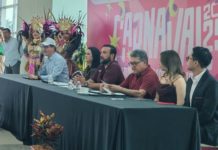 Garantizada la seguridad para los participantes en el Carnaval 2025