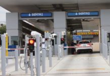 Presenta Laredo SENTRI nueva bandeja de entrada de correo electrónico