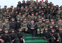 Corea del Norte despliega tropas adicionales en Rusia: Seúl