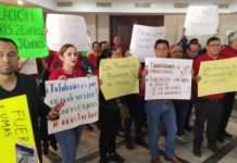 Docentes exigen regreso al décimo transitorio, que jubilación sea a los 28 años a mujeres y 30 en hombres