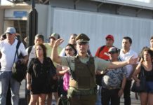 Apagón deja al 99% de Chile sin electricidad: Declaran estado de emergencia