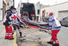 Varón que se resguardaba en refugio temporal fue trasladado al Canseco