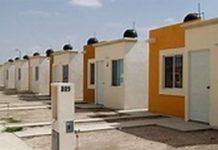 Con repatriados aumentará hasta un 15% la demanda de vivienda en el país: Karin Antonio Oviedo Ramírez.