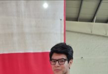 Estará Reynosa en el Macro Regional de Taekwondo