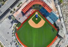 Invita Carlos Peña Ortiz a los juegos de pretemporada de la Liga Mexicana de Beisbol AAA