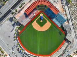 Invita Carlos Peña Ortiz a los juegos de pretemporada de la Liga Mexicana de Beisbol AAA