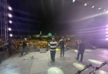 Brilla Expo Reynosa 2025 con talentos locales