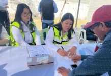 Alianza usuarios y COMAPA mejora servicios de agua potable y drenaje sanitario