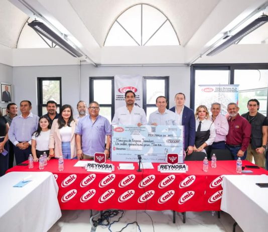 Presidió Carlos Peña Ortiz Quinceava Feria Virtual de Empleo
