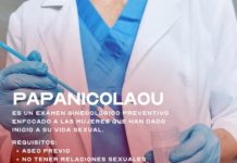 Invita DIF Reynosa a mujeres a realizarse el examen de Papanicolaou