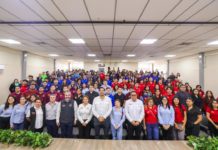 Invierte Gobierno de Carlos Peña Ortiz en Titulación Profesional de jóvenes de la UAT