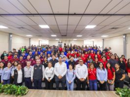 Invierte Gobierno de Carlos Peña Ortiz en Titulación Profesional de jóvenes de la UAT