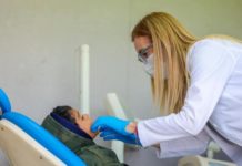 Impulsa DIF Reynosa la salud bucal para las familias
