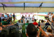 Impulsan Carlos Peña Ortiz e iniciativa privada el beisbol profesional
