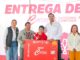 Agradecen familias respaldo del Alcalde Carlos Peña Ortiz y DIF Reynosa