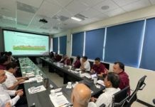 Activaron Subcomité de Seguridad en Salud alertas epidemiológicas de este año