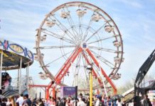 Invita DIF Reynosa a celebrar el Día de la Familia en la Expo Reynosa 2025