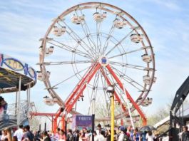 Invita DIF Reynosa a celebrar el Día de la Familia en la Expo Reynosa 2025