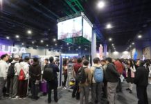 Presentan oferta educativa en Expo Educación 2025