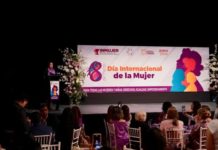 Se llevó a cabo la entrega de los Reconocimientos Leonor Villegas 2025