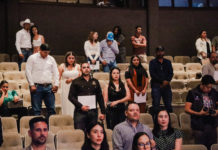 94 parejas unieron sus vidas en los Matrimonios Colectivos 2025