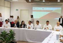 Refuerza salud acciones para mejorar las condiciones nutricionales de la población