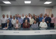 Nuevo Laredo es el municipio que más invierte en obra pública