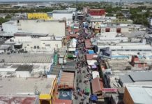 Autoridades de Weslaco se reunieron con el equipo de Protección Civil y Bomberos Río Bravo