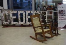 Gestiona CEDES Tamaulipas expansión de mercado para productos hechos por PPLs