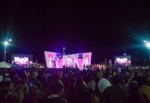 Con el Carnaval 2025 de la zona sur se fortalece el turismo: Benjamín Hernández